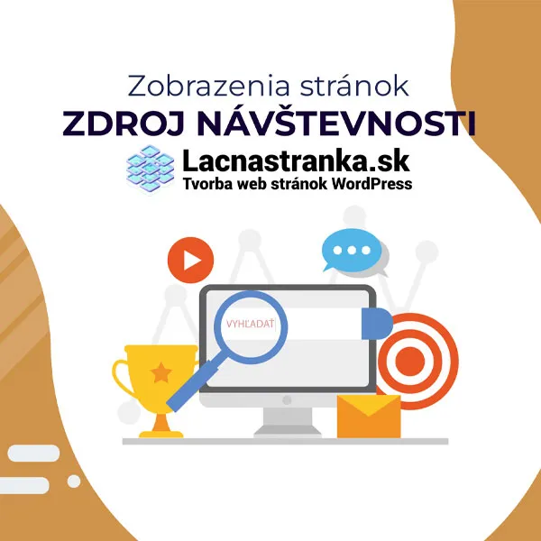 Optimalizácia web stránky. Výkon webových stránok výrazne ovplyvňuje používateľskú skúsenosť a hodnotenie SEO. Vykonanie komplexnej analýzy Vašej webovej stránky WordPress je kľúčové pre optimalizáciu výkonu, zlepšenie používateľskej skúsenosti a zlepšenie viditeľnosti vyhľadávacieho nástroja. Optimalizácia Vašej stránky pre vyhľadávače je nevyhnutná pre prilákanie organickej návštevnosti. Skontrolujte problémy s indexovaním, vyhľadávacie dopyty a miery prekliknutia a identifikujte oblasti na zlepšenie. Vysokokvalitný obsah udrží používateľov na vašom webe dlhšie a podporuje zdieľanie. Bezpečnosť webových stránok je rozhodujúca pre ochranu vašich údajov a používateľov. Nastavte službu Google Analytics na sledovanie interakcií používateľov, zdrojov návštevnosti a miery konverzie.